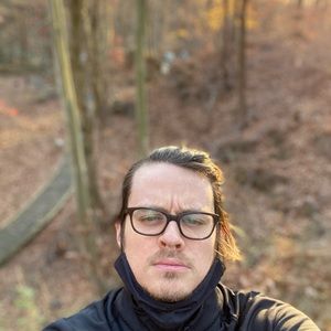 Meet your Posher, Sean